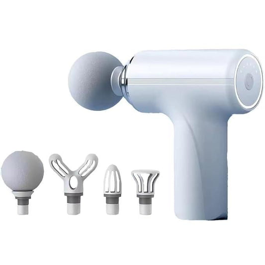 Gun Massager for Full Body Pain Relief